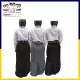 Amrycollection Rok Span Belah Belakang Coklat Gelap Kain Licin Rok Sekolah SMP SMA Dewasa Pembina Pramuka Seragam sekolah MURAH. 
