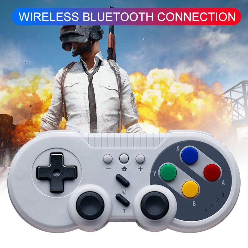 wireless video game controller for mac