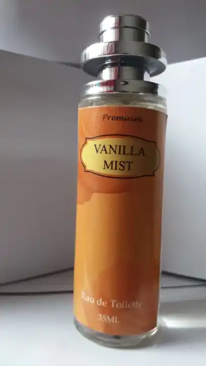 Parfum Thailand Aroma Vanilla Mist Lazada Indonesia