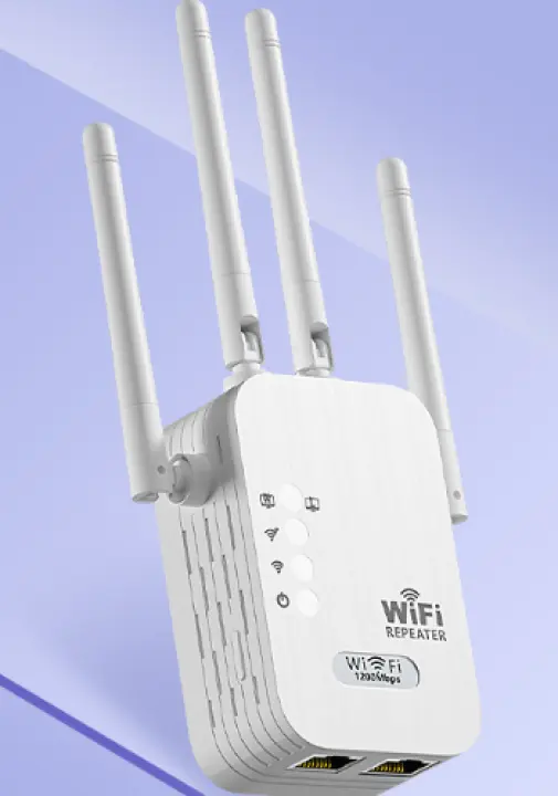 WIFI Repeater Wireless Wifi Range Extender Router Repeater AD