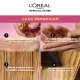 L'Oreal Paris Elseve Extraordinary Oil Pink Hair Serum & Hair Treatment - Rambut Halus Berkilau dalam Satu Pemakaian - Bunga Istimewa Omega 3- Perawatan Rambut Vitamin Rambut 100ml Rambut Kering Kusam Treatment Perawatan Hair Serum Hair Oil Minyak Rambut. 