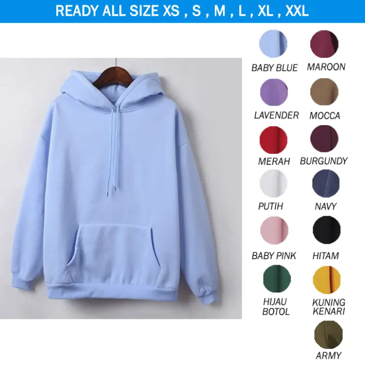Jilbab Paris Warna Soft Blue Uk 110x110 Fesyen Wanita Muslim Fashion Lainnya Di Carousell
