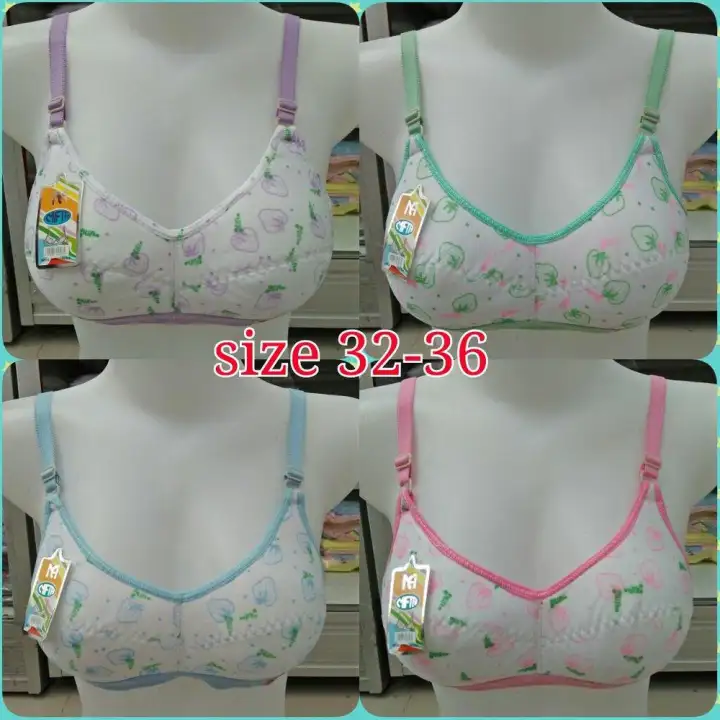 Bra Bh Remaja Lazada Indonesia