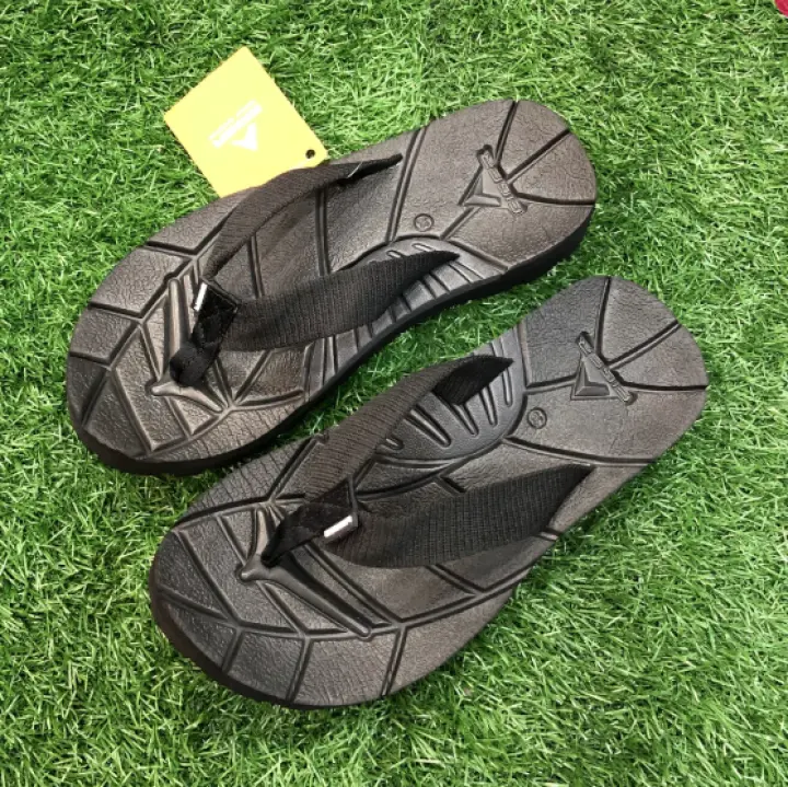 Sandal Eiger Original Light Speed 4333 Black Sendal Jepit Eiger New Arrival Lazada Indonesia