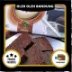 Brownies Amanda - Brownies Kukus - Oleh Oleh Bandung. 