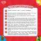 Paket Ulang Tahun 20 Anak - Es Krim / Ice Cream Wall's. 
