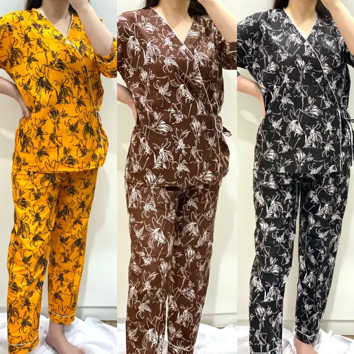 Baju Tidur Wanita Baju Tidur Wanita