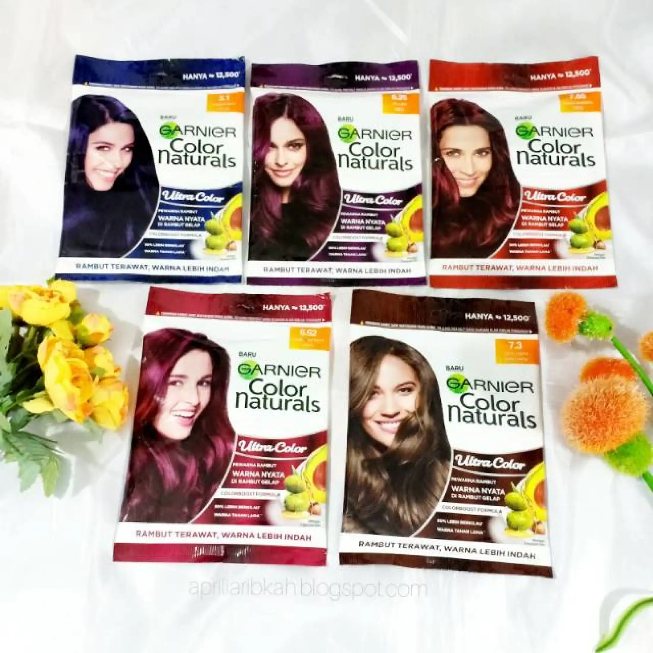 Sachet Garnier Color Naturals 20ml 20gr Pewarna Rambut Cat Rambut Lazada Indonesia Sachet Garnier Color Naturals 20ml 20gr Pewarna Rambut Cat Rambut Lazada Indonesia
