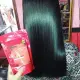 PELURUS RAMBUT TANPA CATOK PERMANEN KERATIN SMOOTING SISTEM  OBAT PELURUS RAMBUT STEP 1 STEP 2. 