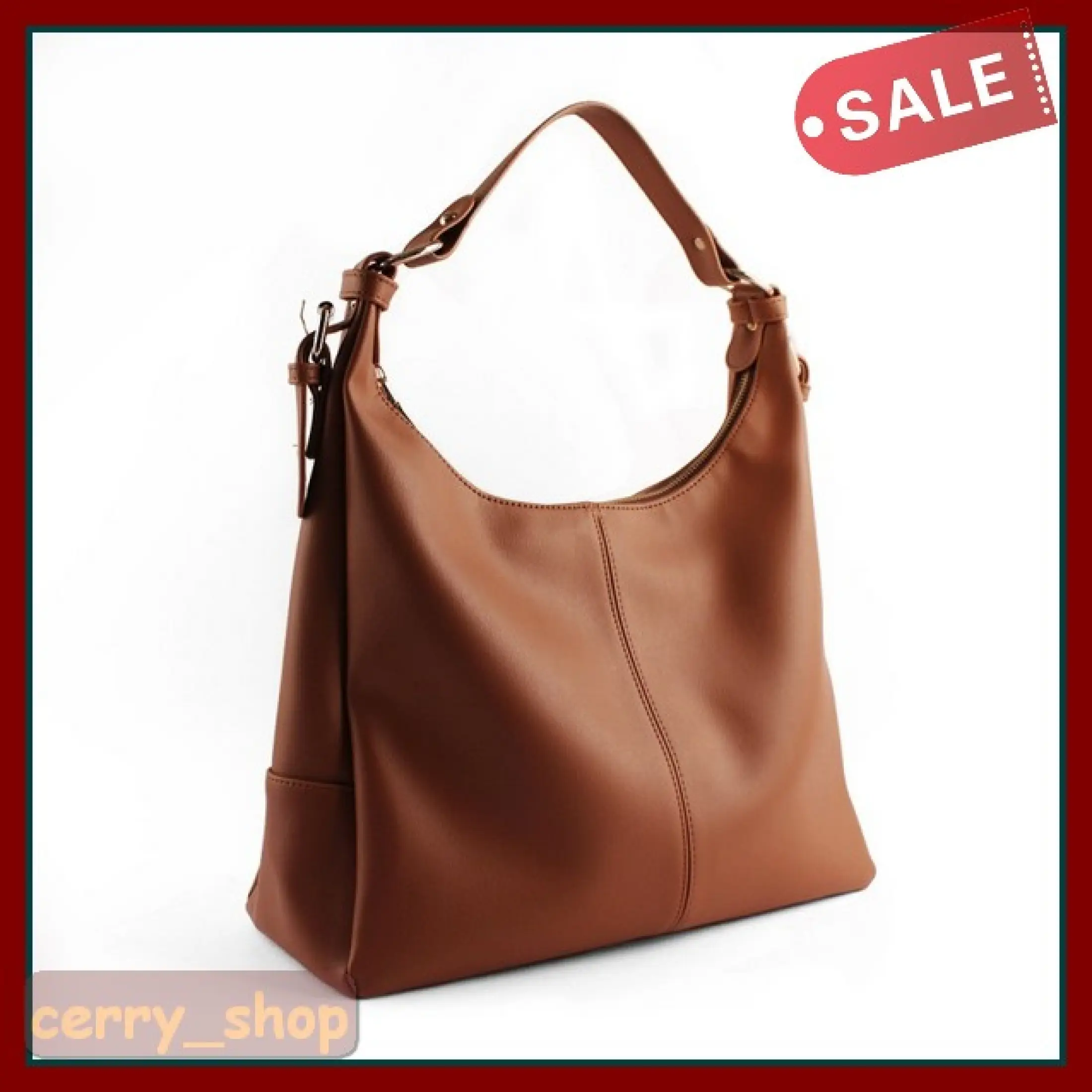 Tas Wanita Selempang Slempang Simple Slempangan Perempuan Sling Bag Korean Style Casual Import Terbaru 2021 Distro Kekinian Viral Branded Dewasa Keren Korea Remaja Murah Victoria Tas Bahu Wanita Besar Kulit Tas Selempang