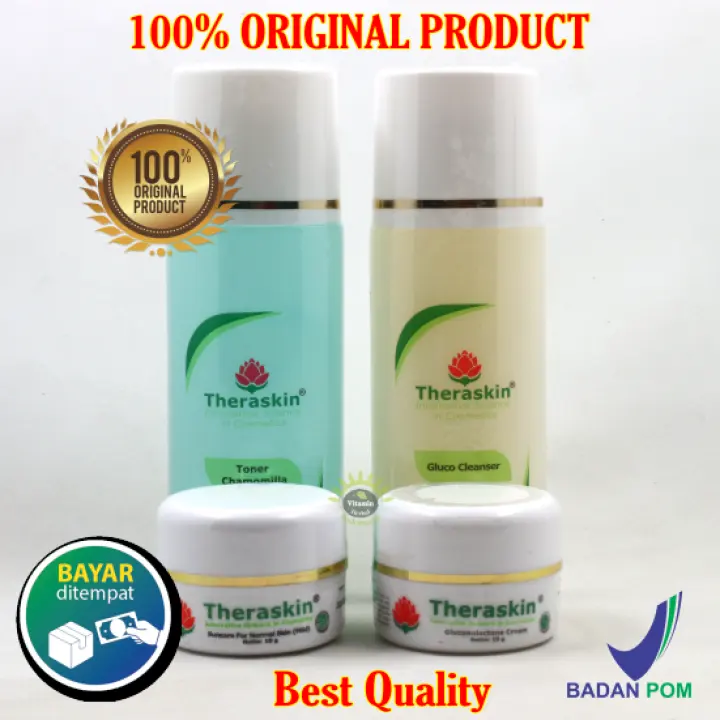 Theraskin Sensitif Paket Original Bpom Cream Whitening Krim Pemutih Normal Aman Untuk Kulit Sensitif Memutihkan Wajah Pencerah Mencerahkan Muka Sabun Toner Aman Bumil Busui Lazada Indonesia Theraskin Sensitif Paket Original Bpom Cream Whitening Krim Pemutih Normal Aman Untuk Kulit Sensitif Memutihkan Wajah Pencerah Mencerahkan Muka Sabun Toner Aman Bumil Busui Lazada Indonesia