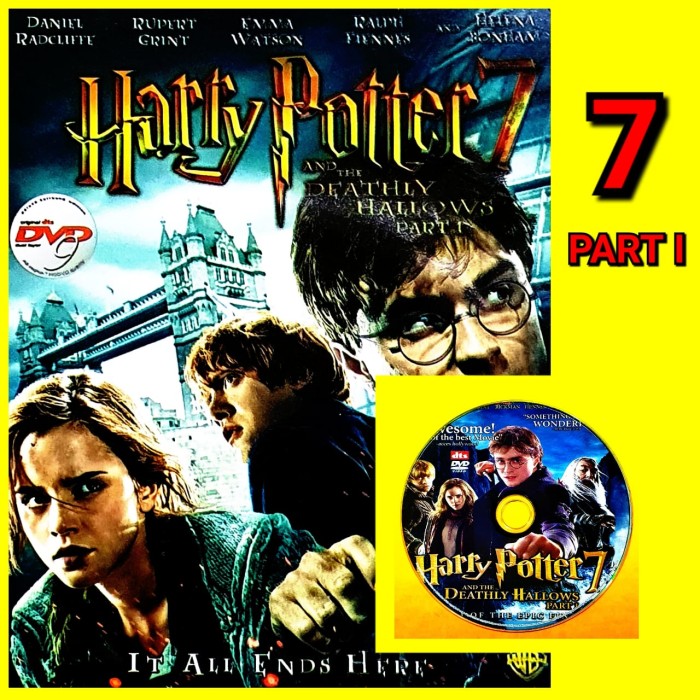 download film harry potter 7 sub indo