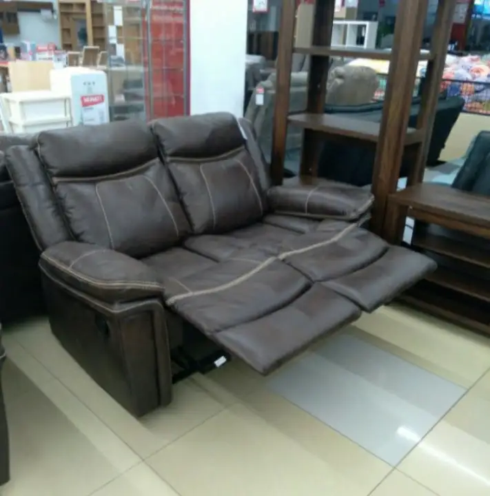 Sofa Informa 2 Seater Lancaster Sofa Tamu Kursi Tamu Sofa Ruang Tamu Kursi Ruang Tamu Sofa Ruang Tv Lazada Indonesia