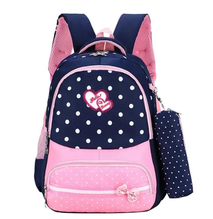 Tas Armelia Tas Ransel Anak Sekolah Sd Perempuan Laki Laki Tas Karakter Tas Anak Tk Tas<script async src=