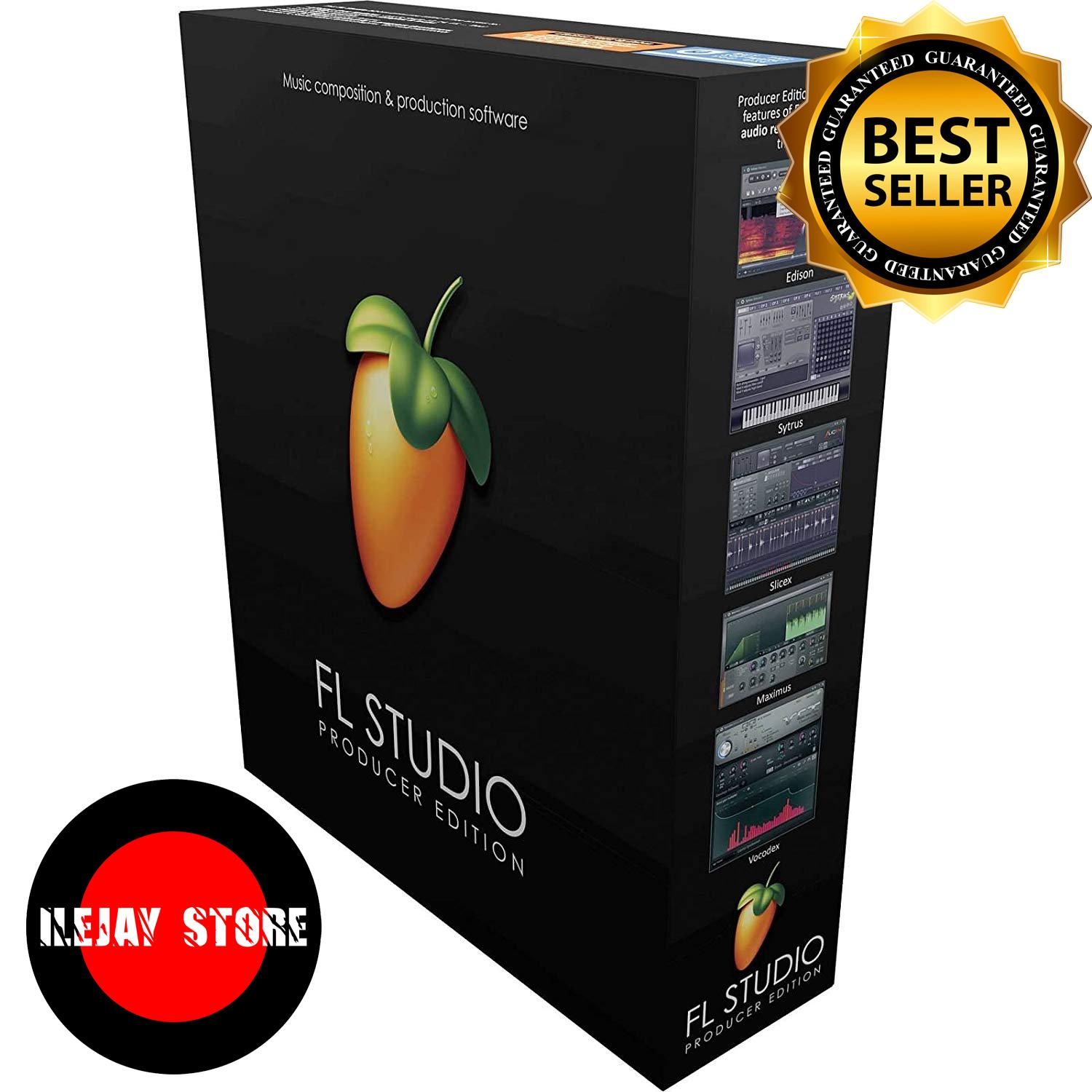 where can i buy fl studio in stores