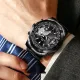 Jam Tangan Pria FNGEEN Terbaru 2025 Tahan Air Jam Tangan Cowok Keluaran Terbaru Jam Tangan Anak Laki Laki Jam Tangan Pria Free Box Jam Tangan Pria Keren Buat Gaya Tanggal Dan Kelender Aktif Jam Tangan Pria Mewah Korean KING VIRUS COD V1 Amanah. 