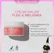 Hiqween Hello Youth Retinol Night Gel Mask Reformula Salmon DNA Retinol Niacinamide. 