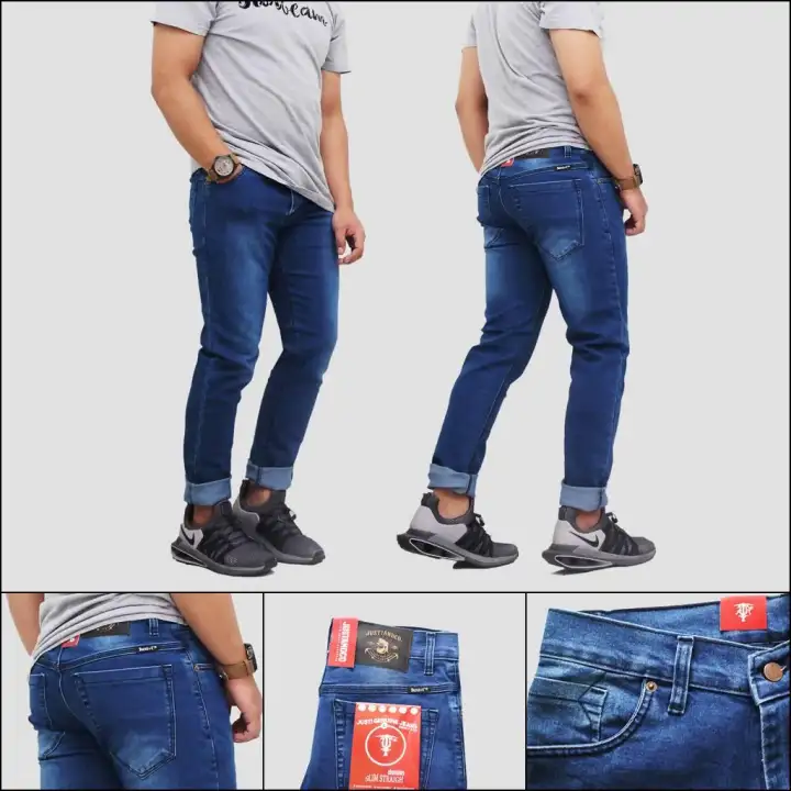 just for jeans