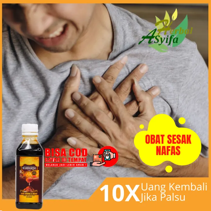 Obat Sesak Karena Lambung