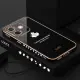 Promo Case Compatible Oppo A5 Pro 4G / A5 Pro 5G Softcase Maple Elektro Plating Camera Protect. 