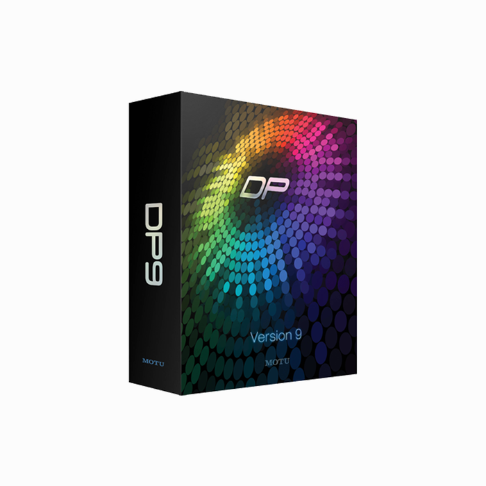 motu digital performer with usb how many tracks