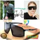 Kacamata hitam pria Sepeda Gowes SUNTRO Sporty Mewah anti UV sepeda Roadbike Sepeda MtB Folding Bike Good Quality. 