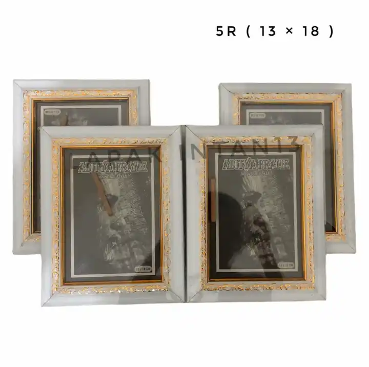 Promo Cod 4 Pcs Bingkai Foto 5r Frame Foto Pigura Foto Hiasan Dinding Motif Sillver Ukir Glod Ukir Coklat Ukir Putih Ukir 5r 13 X 18 Cm Bingkai Terbaru Bingkai Antik Lazada Indonesia