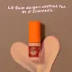 ERHA DERMIES Hello Glow ft Tehbotol Sosro FlirTEA Lip Serum 8,5ml. 