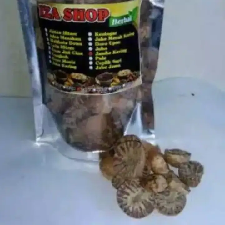 Jambe Buah Pinang Kering 250gr Lazada Indonesia