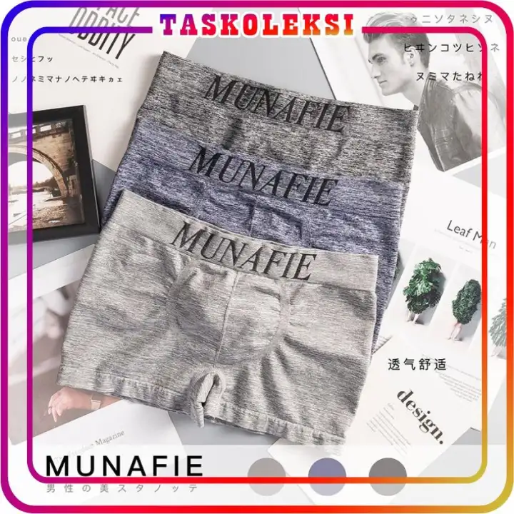 Sempak munafie Clearance