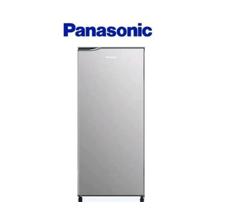 Lemari Es Kulkas 1 Pintu 165 Liter Warna Polos Panasonic Nr Af199n Khusus Denpasar Bali Lazada Indonesia