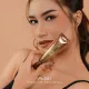 MUAQ CLAY MATTE FULL COVER FOUNDATION. 