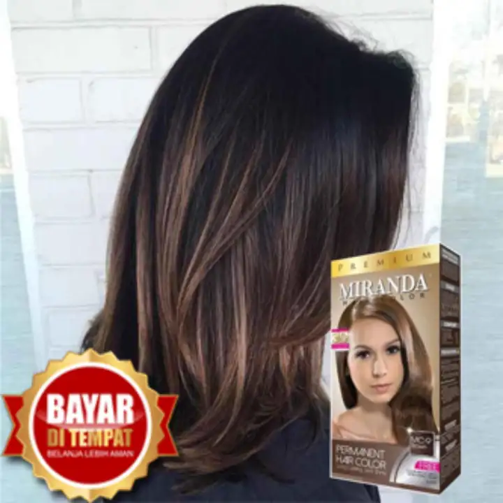 Miranda Premium Hair Color Original 100 Bpom Mc 9 Brown Cat Pewarna Rambut Cat Rambut Pikok Semir Rambut Lazada Indonesia Miranda Premium Hair Color Original 100 Bpom Mc 9 Brown Cat Pewarna Rambut Cat Rambut Pikok Semir Rambut Lazada Indonesia