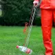 Jepitan Sampah Panjang 80cm Capitan Sampah Panjang Stainless Alat Ambil Sampah Alat Penjepit Sampah. 