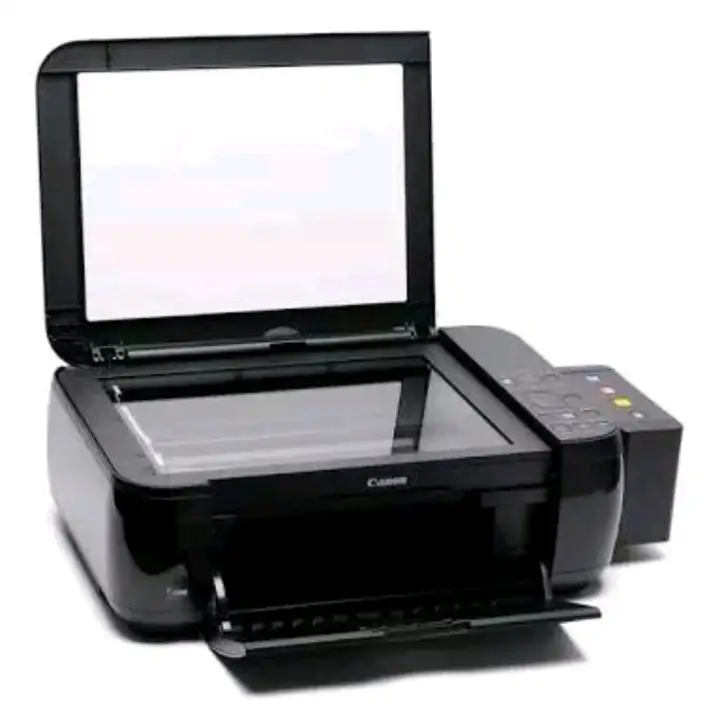 Printer Canon Mp287 Mp 287 Infus Box Lazada Indonesia