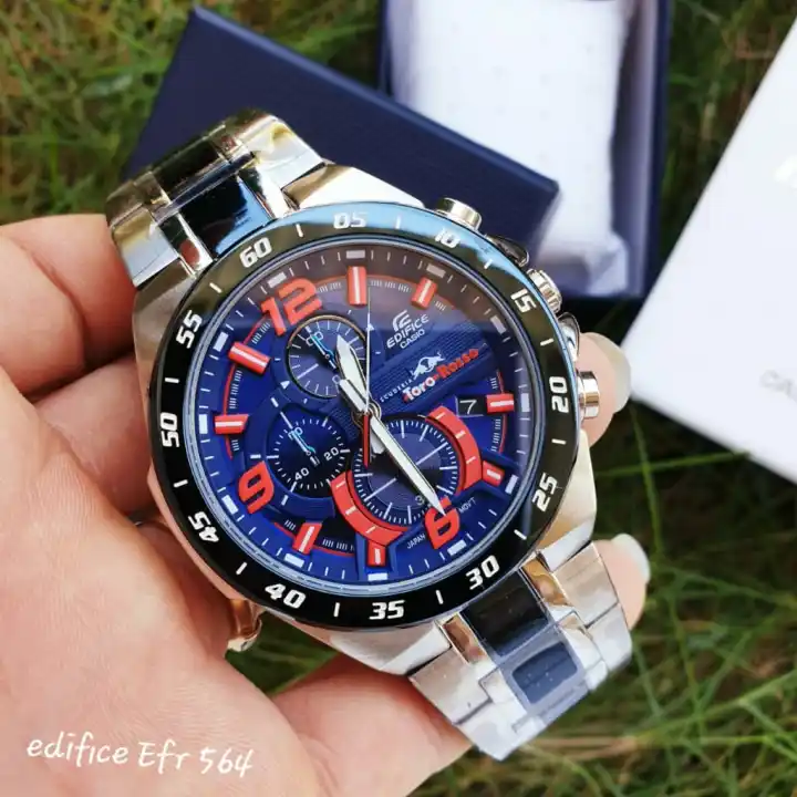 Beli Jam Casio Red Bull Pada Harga Terendah Lazada Com My