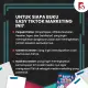 Buku Easy Tiktok Marketing Billionaire Store Fadil Aditya Edwin. 