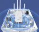 WIFI Repeater Wireless Wifi Range Extender Router Repeater AD. 