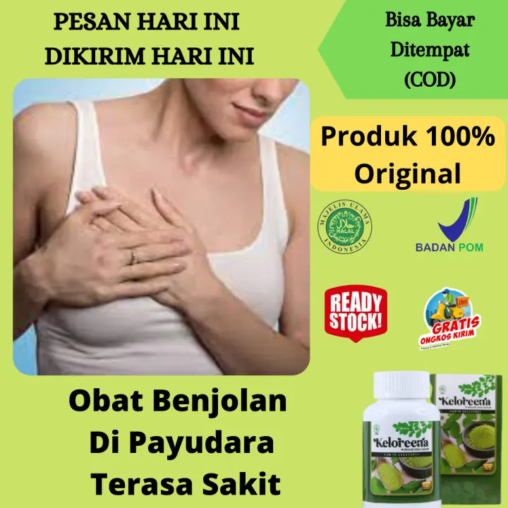 Obat Benjolan Di Payudara Terasa Sakit Bila Ditekan Penghilang Benjolan Di Payudara Kanan Bawah Rasa Nyeri