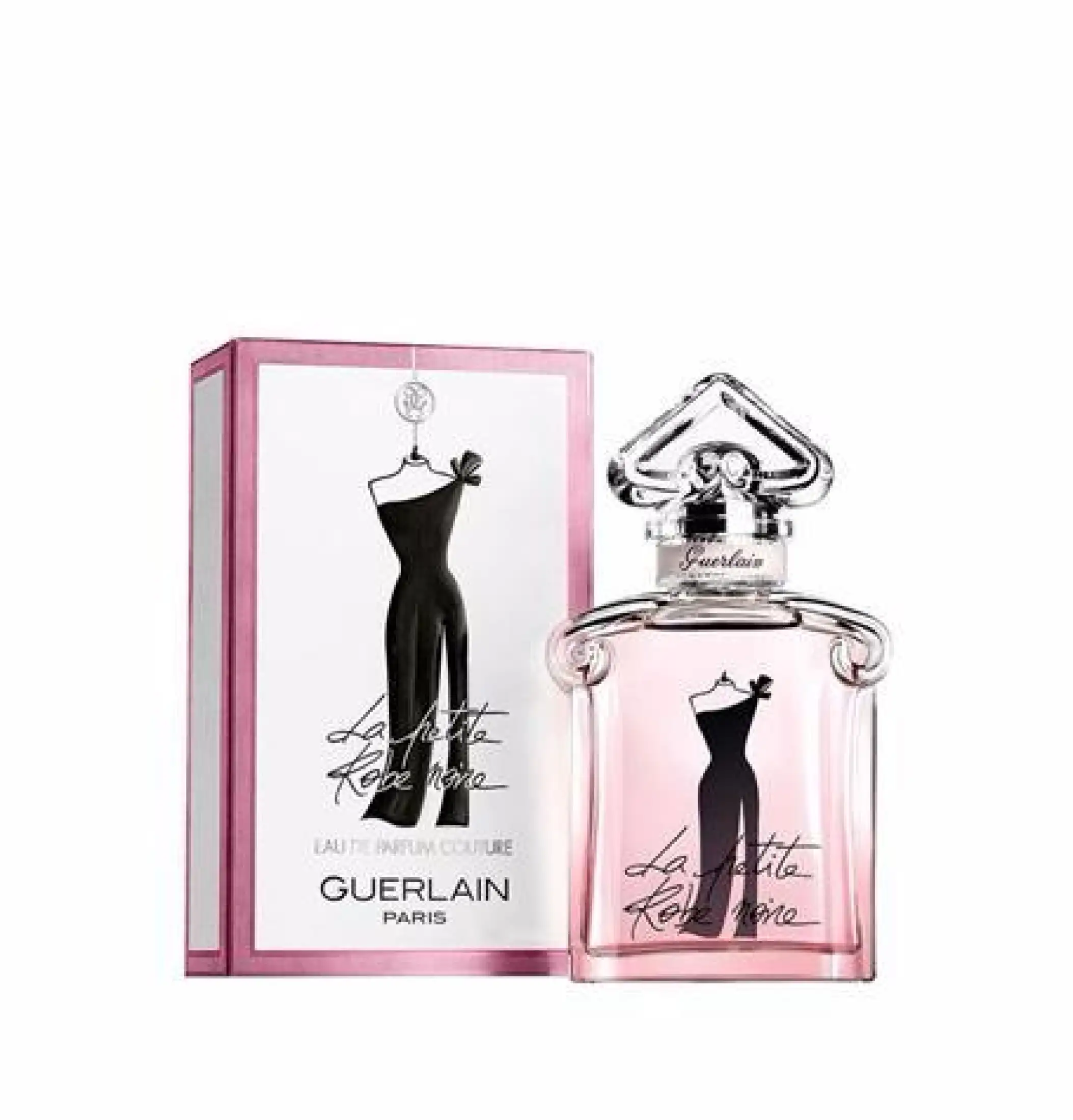 La petite robe noire couture guerlain Clearance