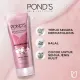 Pond's Bright Miracle Ultimate Clarity Niasorcinol Facial Foam 100gr x2. 