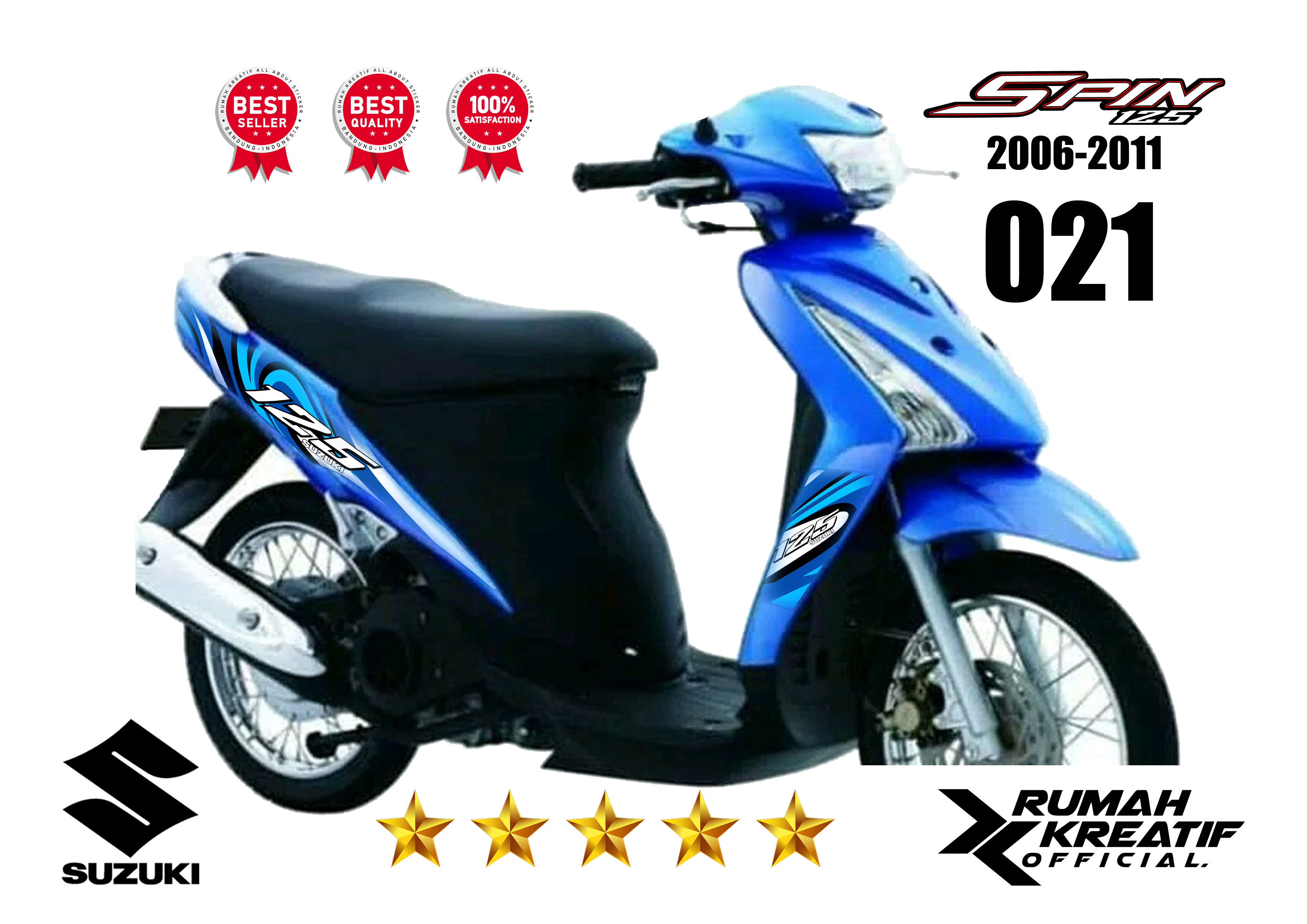 manual book yamaha mio sporty customized