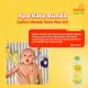 ZWITSAL BABY MINYAK TELON PERAWATAN BAYI PLUS 3in1 100ML. 