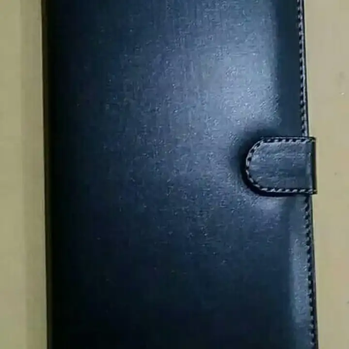 Huawei Mediapad M2 Dtab D02h Flip Cover Flip Case Leather Case Hitam Lazada Indonesia