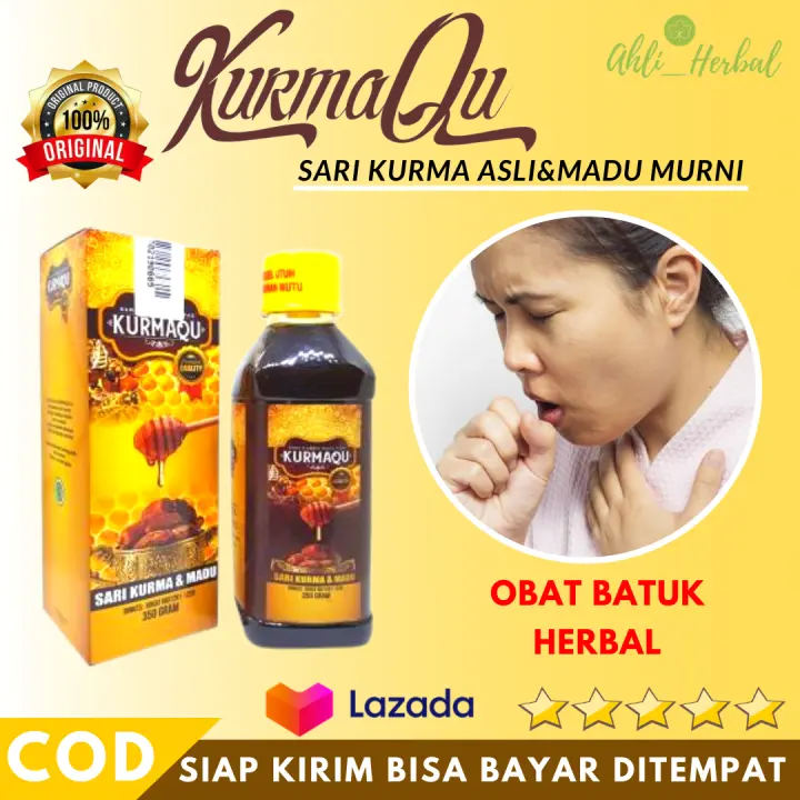 Obat Batuk Herbal Batuk Kering Batuk Berdahak Batuk Menahun Batuk Tbc Obat Batuk Anak Dewasa