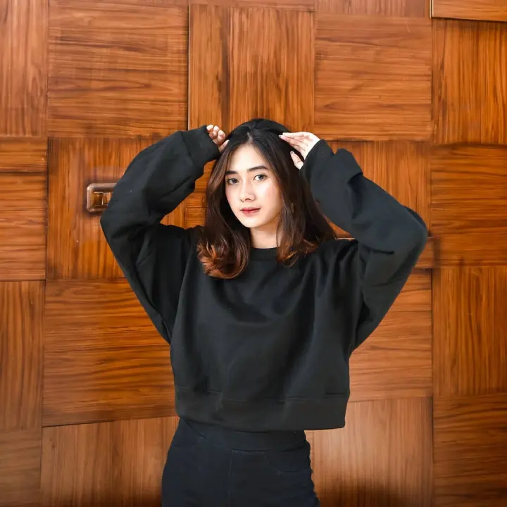 sweater lazada