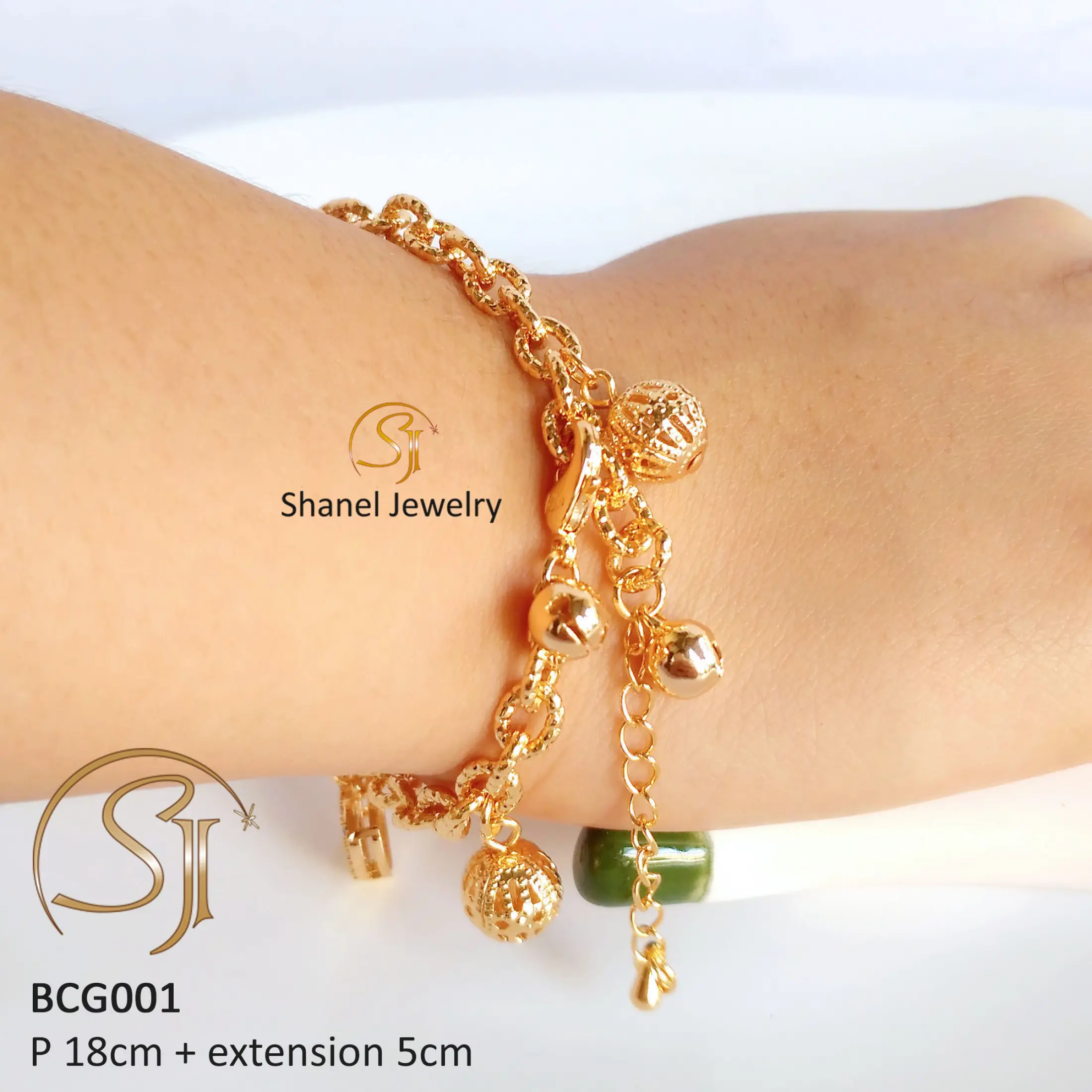 Shanel Jewelry Gelang Tangan Wanita Rantai Silver Xuping Lapis Emas 18k Mewah Elegant Bisa Untuk Remaja Hadiah Untuk Orang Terkasih Elegant Jual Kalung Bracelet Cincin Lazada Indonesia