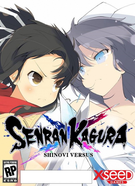 senran kagura free download for android