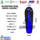 Sleeping Bag Mummy Outdoor Hiking Hangat Tebal Kualitas Terbaik - Sleping Bag - Sliping Bag - Kantong tidur - Kantung Tidur - SB - Selimut Camping Hiking Outdoor Gunung. 