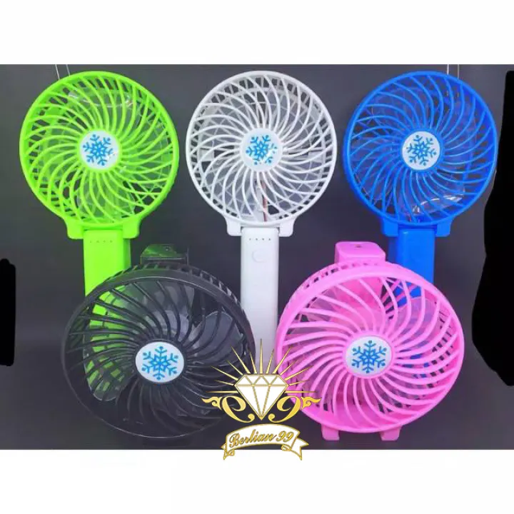 Kipas Lipat Kipas Portable Kipas Tangan Kipas Kartun Lipat Karakter Mini Mini Fan Kipas Angin Mini Terbaru Terlaris Lazada Indonesia